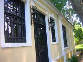 Casa Villa del Totoral, Villa Del Totoral